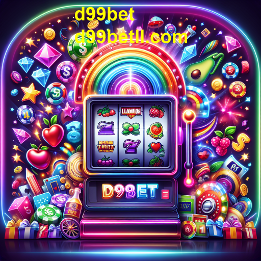 A Nova Era dos Jogos de Esportes em d99bet